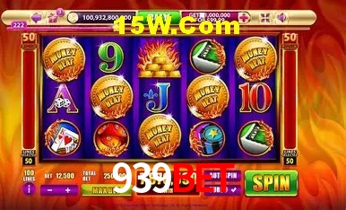 Provedores de Jogos 939Bet