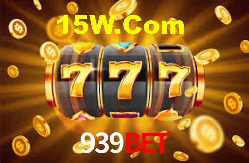Interface Premium 939Bet
