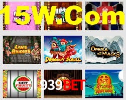 Bônus Diários 939Bet