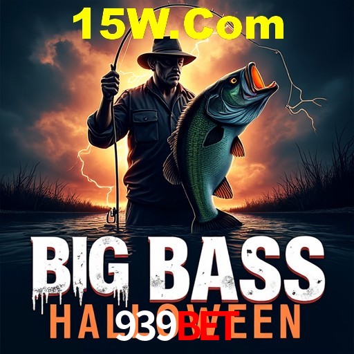 Interface do App 939Bet