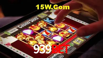 Experiência VIP 939Bet