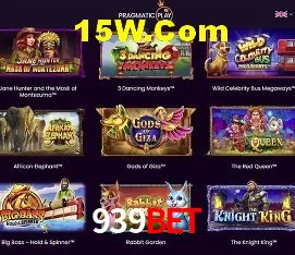 Casino Ao Vivo 939Bet