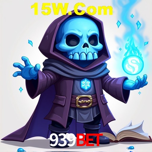 cassino 939Bet