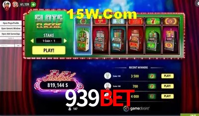 Promoções Sazonais 939Bet