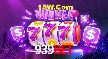 939Bet - Cassino Online Confiável! - 939Bet Login