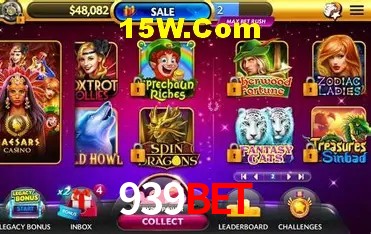 Promoção Relâmpago 939Bet