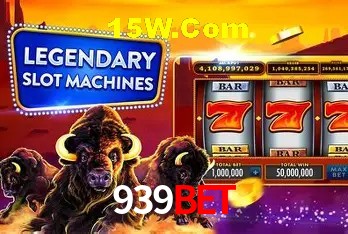  939Bet Login