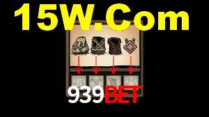 Welcome Bonus 939Bet
