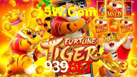 Premium Interface 939Bet