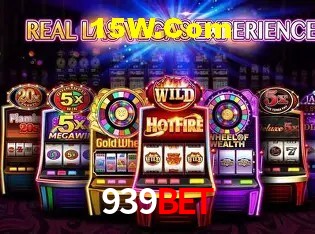 Diretório de Jogos 939Bet