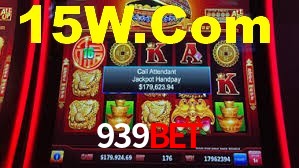 Statistics 939Bet