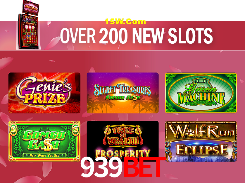 Exclusive Offers 939Bet