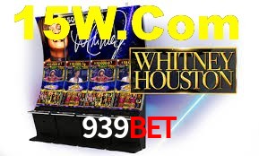 Slot Games 939Bet