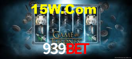 VIP Casino 939Bet