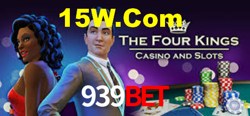 Tournaments 939Bet