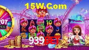 Platform Technology 939Bet